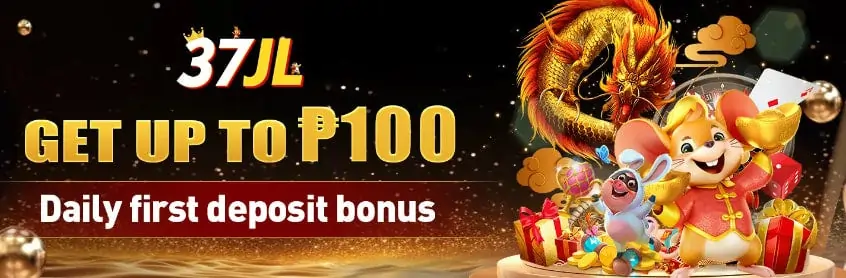 100 Deposit bonus