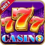 777 casino