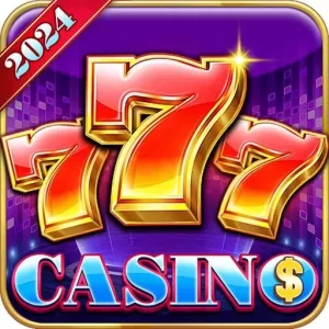 777 casino