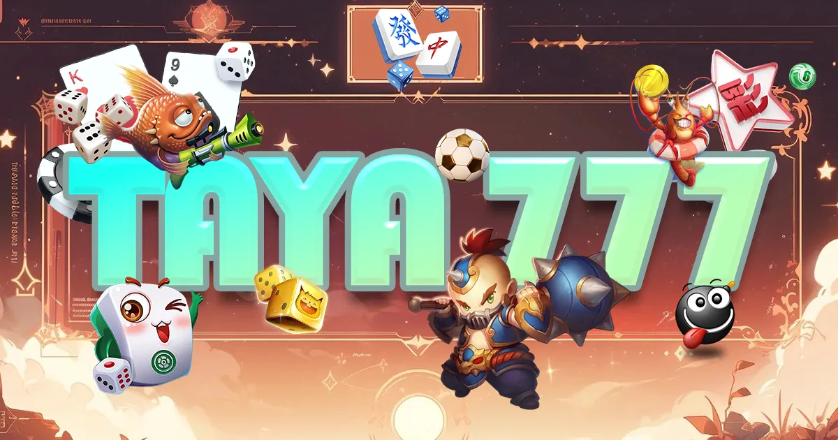 Taya777 Mobile Slot Games