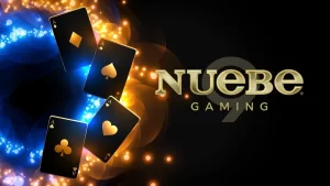 nuebe gaming