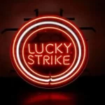 lucky strike