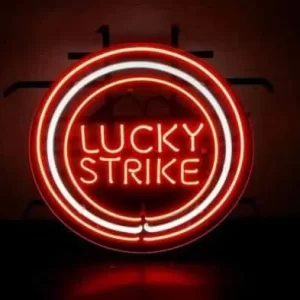 lucky strike