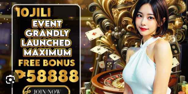 10jili free 58888 php bonus