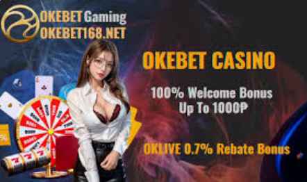 okebet168