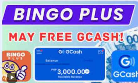 bingo plus rewards