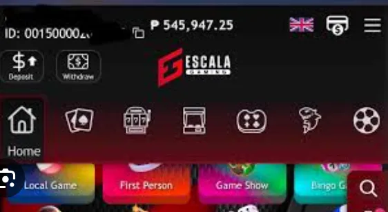 escala gaming