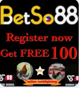 betso888