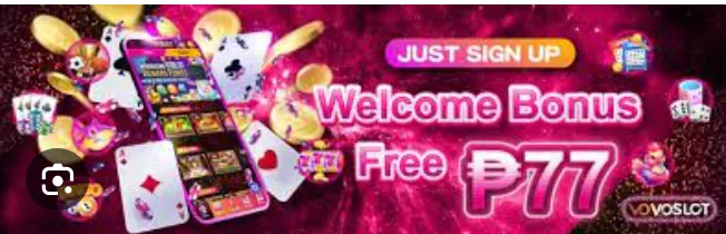 voslot777 just sign up welcome bonus free 77 php 