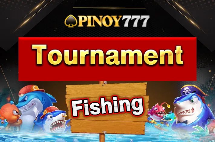 Tournament Fishing