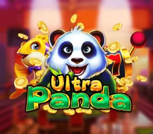 ultra panda casino