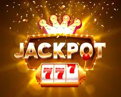 jackpot777