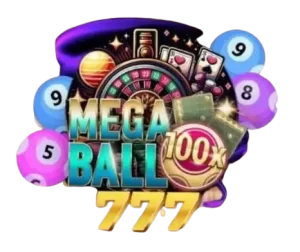 megaball777 com