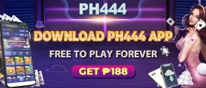 PH444 Casino