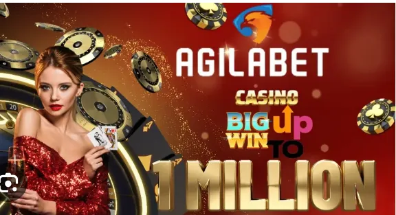 agilabet casino big win up to 1 million php 