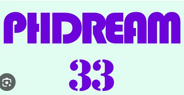 phdream33