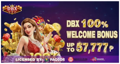 dbx casino