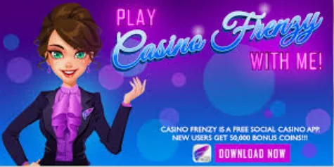 casino frenzy