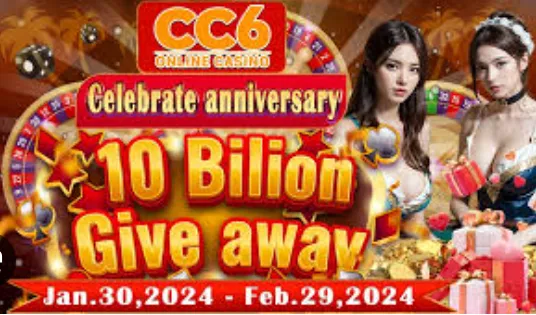 cc6 online casino