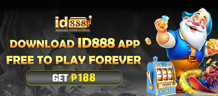 Id888 app download