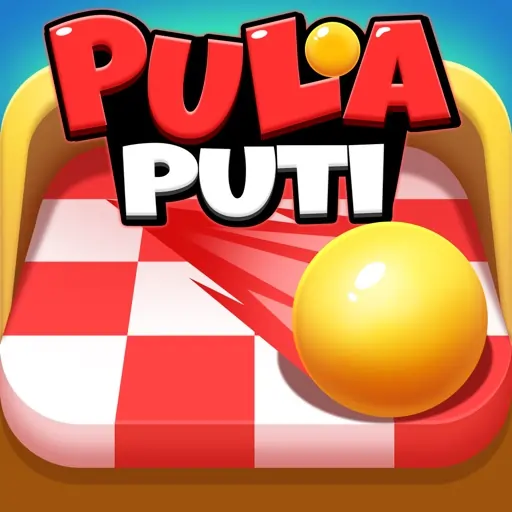 Pula Puti App