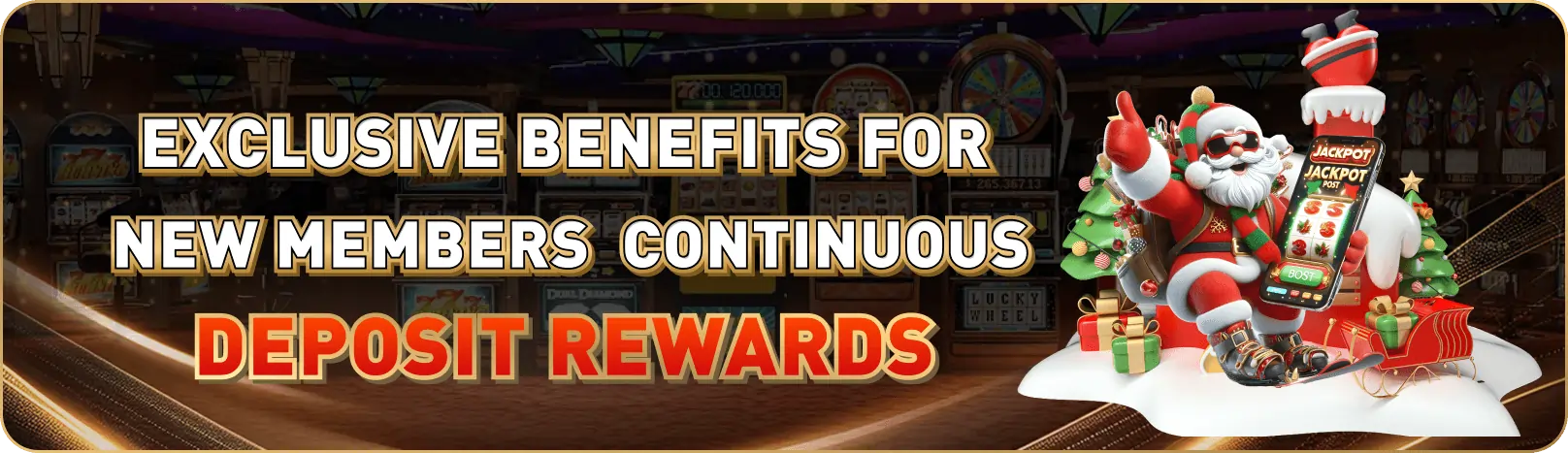 rewards